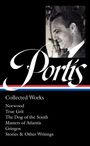 Charles Portis: Charles Portis: Collected Works (Loa #369), Buch