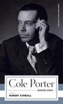 Cole Porter: Cole Porter: Selected Lyrics, Buch