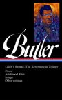 Octavia E Butler: Octavia E. Butler: Lilith's Brood: The Xenogenesis Trilogy (Loa #393), Buch