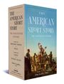 John Stauffer: The American Short Story: The Nineteenth Century, Div.