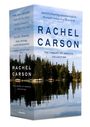 Rachel L Carson: Rachel Carson: The Library of America Collection, Div.