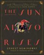 Ernest Hemingway: The Annotated Sun Also Rises, Buch