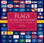 Randy Howe: Flags of the Fifty States: Their Colorful Histories and Significance, Buch