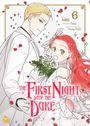 Hwang Dotol: The First Night with the Duke Volume 6, Buch