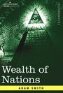 Adam Smith: Wealth of Nations, Buch