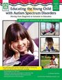 C. A. P. E.: Educating the Young Child with Autism Spectrum Disorders, Buch