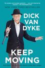 Dick Van Dyke: Keep Moving, Buch