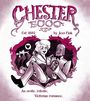Jess Fink: Chester 5000 (Book 1), Buch