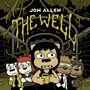 Jon Allen: The Well, Buch