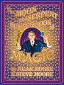 Alan Moore: The Moon and Serpent Bumper Book of Magic, Buch