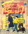 James Albon: Love Languages, Buch