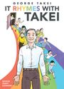 George Takei: It Rhymes With Takei, Buch