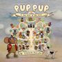 Elizabeth Marruffo: Pup Pup Is the Boss of the Stars, Buch