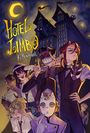 Ben Harel: Hotel Limbo (Book 1), Buch