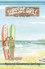 Kim Dwinell: Surfside Girls: The Box Set, Div.