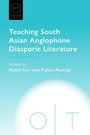 : Teaching South Asian Anglophone Diasporic Literature, Buch