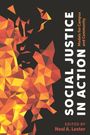 : Social Justice in Action, Buch