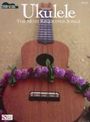 : Ukulele - The Most Requested Songs, Buch