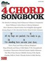 : The 4 Chord Songbook, Buch