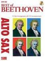 Ludwig van Beethoven: Best of Beethoven, Buch