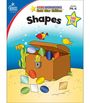 Carson Dellosa Education: Shapes, Buch