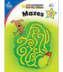 Carson Dellosa Education: Mazes, Buch