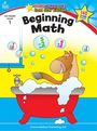Carson Dellosa Education: Beginning Math, Buch