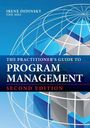 Irene Didinsky: The Practitioner's Guide to Program Management, Buch