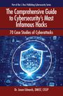 Jason Edwards: The Comprehensive Guide to Cybersecurity's Most Infamous Hacks, Buch
