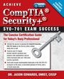 Jason Edwards: Achieve Comptia Security+ Sy0-701 Exam Success, Buch