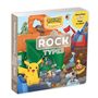 Josh Bates: Pokémon Primers: Rock Types Book, Buch