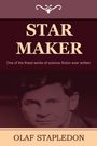 Olaf Stapledon: Star Maker, Buch