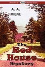 A. A. Milne: The Red House Mystery, Buch