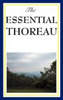 Henry David Thoreau: The Essential Thoreau, Buch