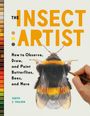 Zebith Stacy Thalden: The Insect Artist, Buch