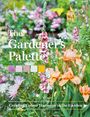 Jo Thompson: The Gardener's Palette, Buch