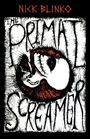 Nick Blinko: Primal Screamer, Buch