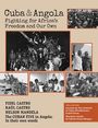 Fidel Castro: Cuba & Angola, Buch