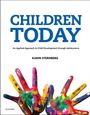 Karin Sternberg: Children Today, Buch