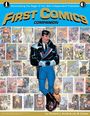 Richard Arndt: The First Comics Companion, Buch