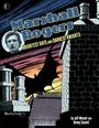 Dewey Cassell: Marshall Rogers: Brightest Days & Darkest Knights, Buch