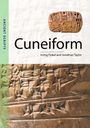 Irving Finkel: Cuneiform, Buch