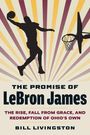 Bill Livingston: The Promise of Lebron James, Buch