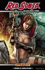 Eric Trautmann: Red Sonja: She-Devil with a Sword Volume 11, Buch