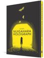 Inio Asano: Nijigahara Holograph, Buch