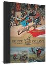 Hal Foster: Prince Valiant Vol. 9, Buch