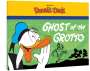 Carl Barks: Walt Disney's Donald Duck: Ghost of the Grotto, Buch