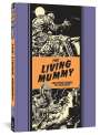Jack Davis: The Living Mummy and Other Stories, Buch