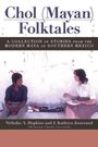 Nicholas A. Hopkins: Chol (Mayan) Folktales, Buch