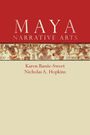 Karen Bassie-Sweet: Maya Narrative Arts, Buch
